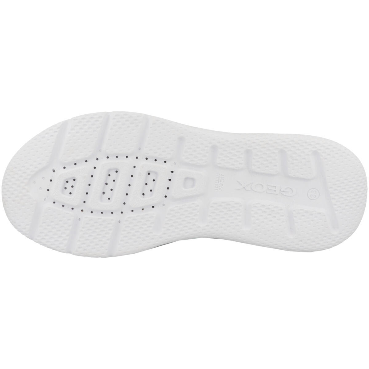 ZAPATOS Y COMPLEMENTOS GEOX  DE NIÑO J25GBA 0006K J SPRINTYE 5/5