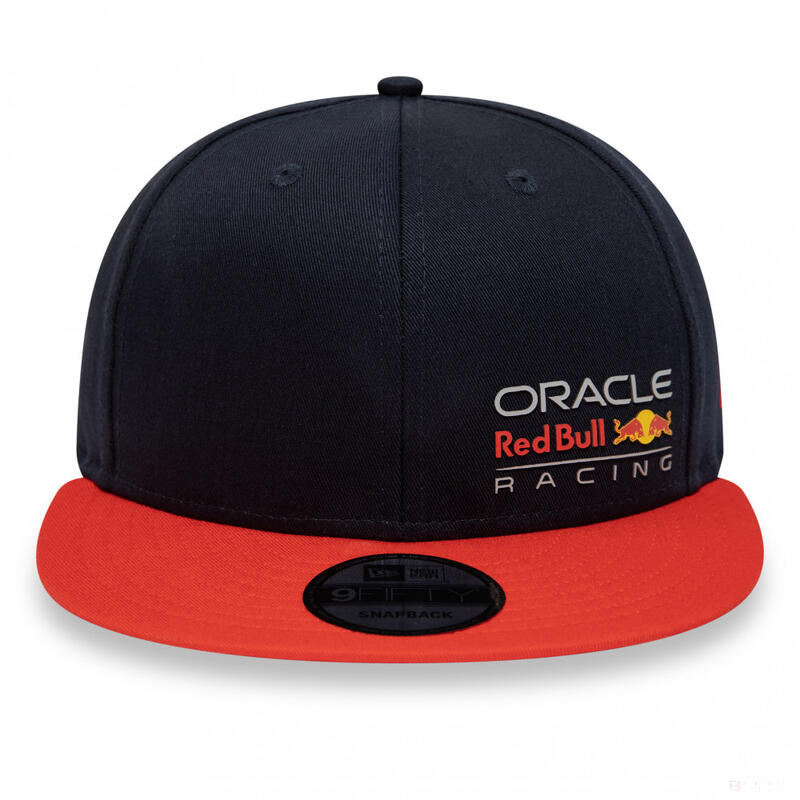 OEM Red Bull baseball cap, Essential, 9FIFTY, blue, 2023 Decathlon
