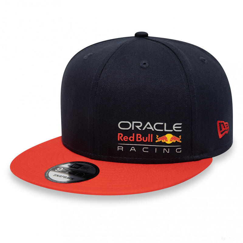 OEM Red Bull baseball cap, Essential, 9FIFTY, blue, 2023 Decathlon