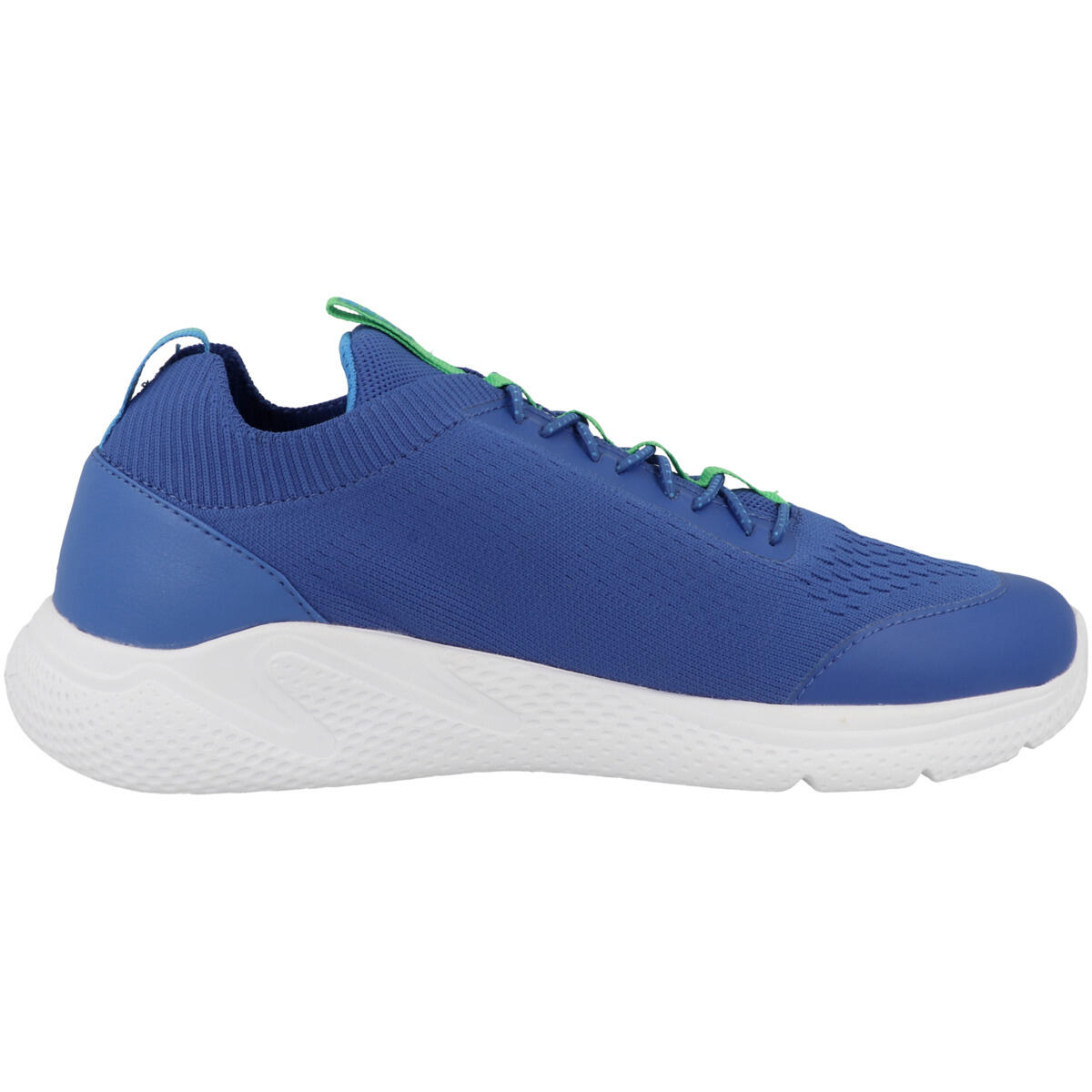 ZAPATOS Y COMPLEMENTOS GEOX  DE NIÑO J25GBA 0006K J SPRINTYE 3/5