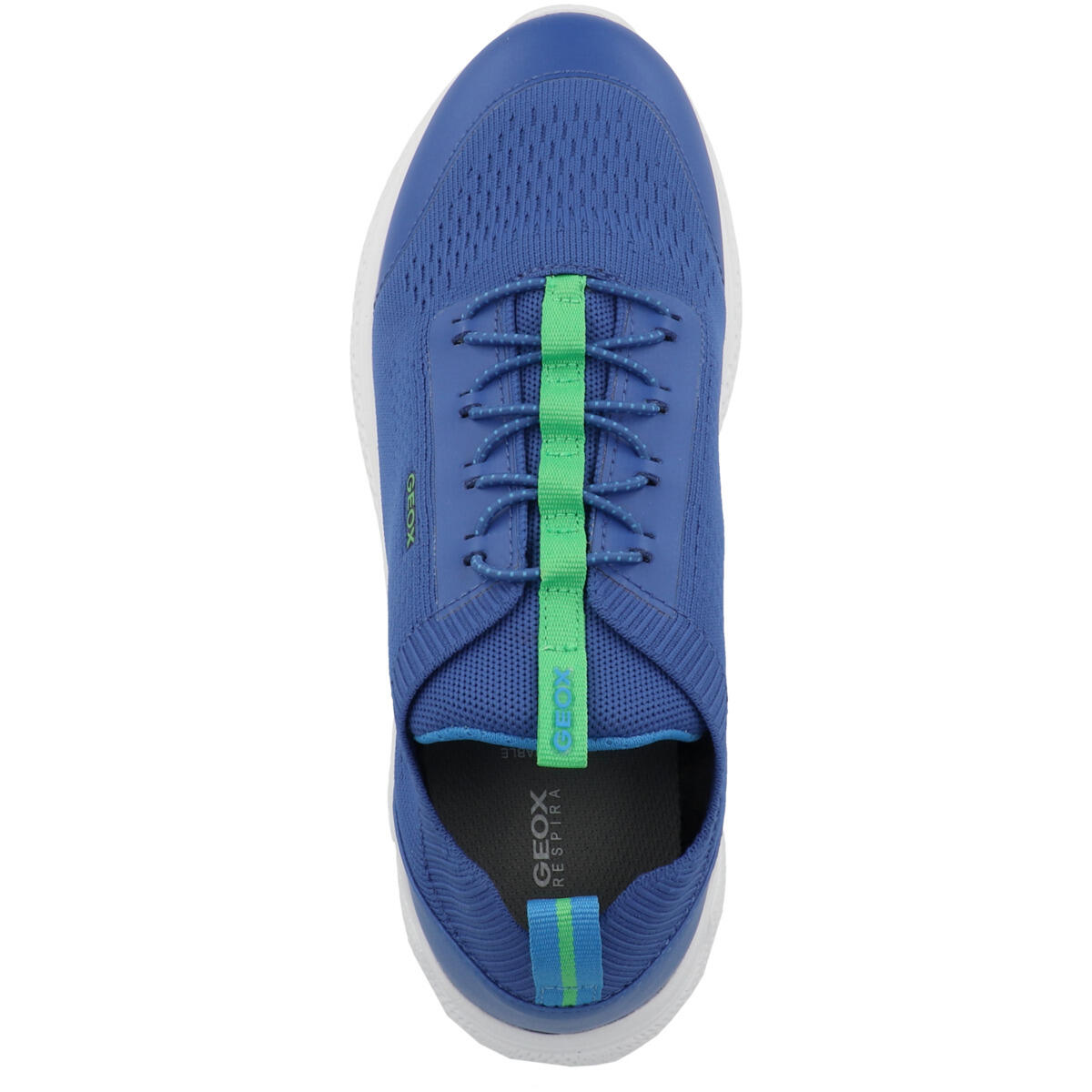 ZAPATOS Y COMPLEMENTOS GEOX  DE NIÑO J25GBA 0006K J SPRINTYE 2/5