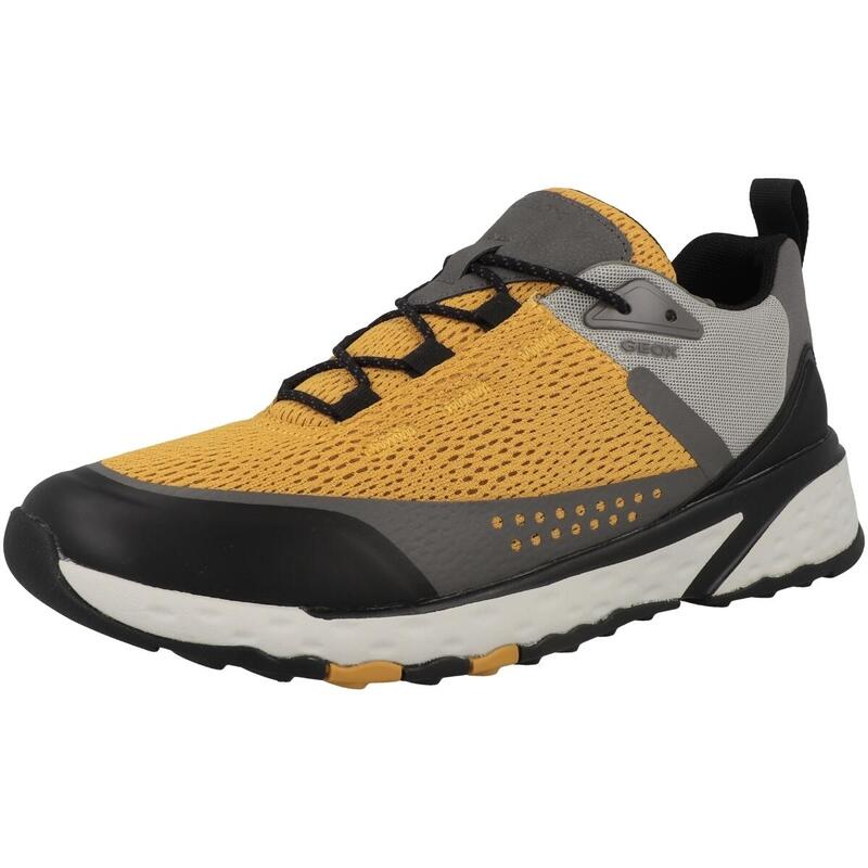 ZAPATILLAS DEPORTE GEOX  DE HOMBRE U25ECB 014V2 U STERRATO