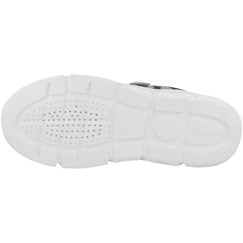 Zapatillas niño Geox J Aril Boy Gris