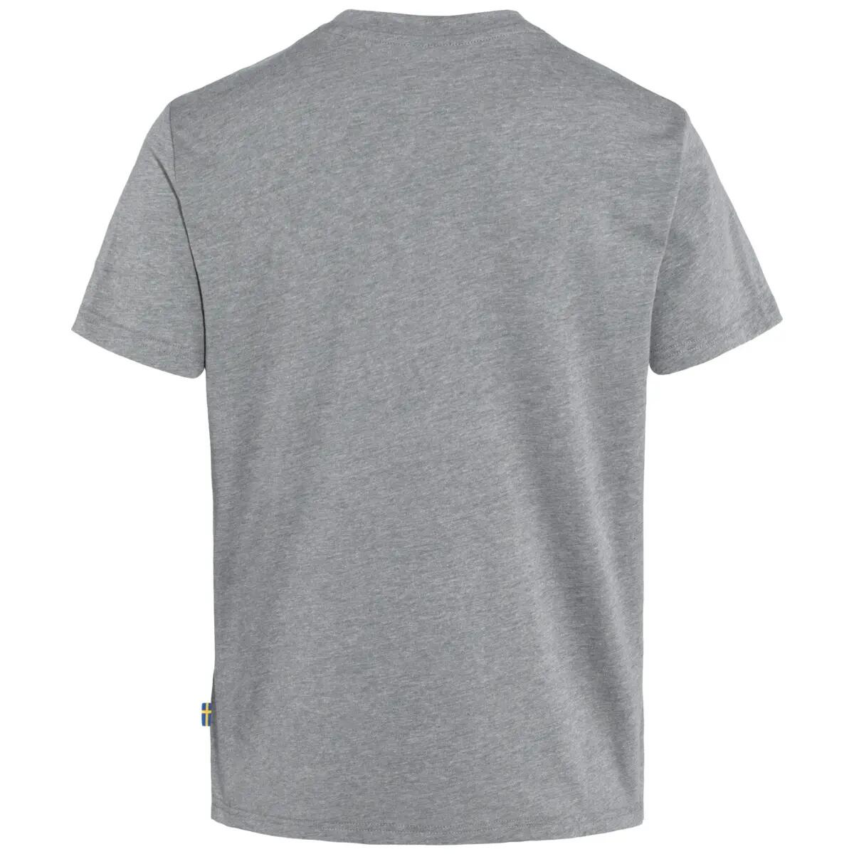 T-Shirt Fox Boxy Logo Damen 2/2