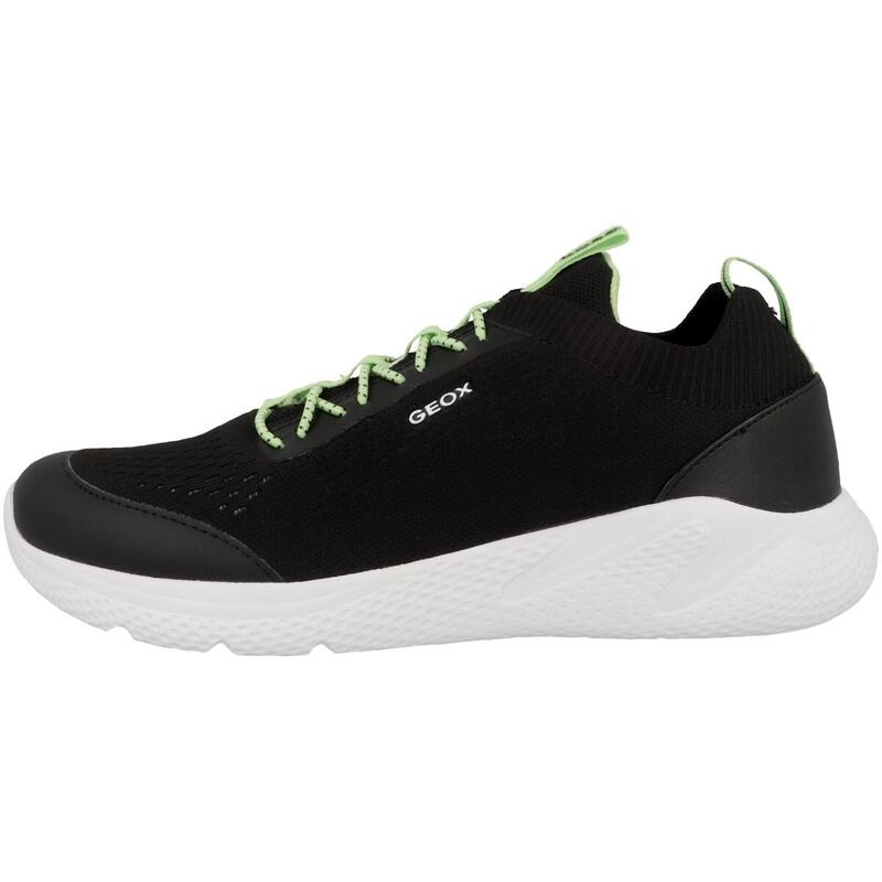 ZAPATILLAS DEPORTE GEOX  DE MUJER J25GBA 0006K J SPRINTYE