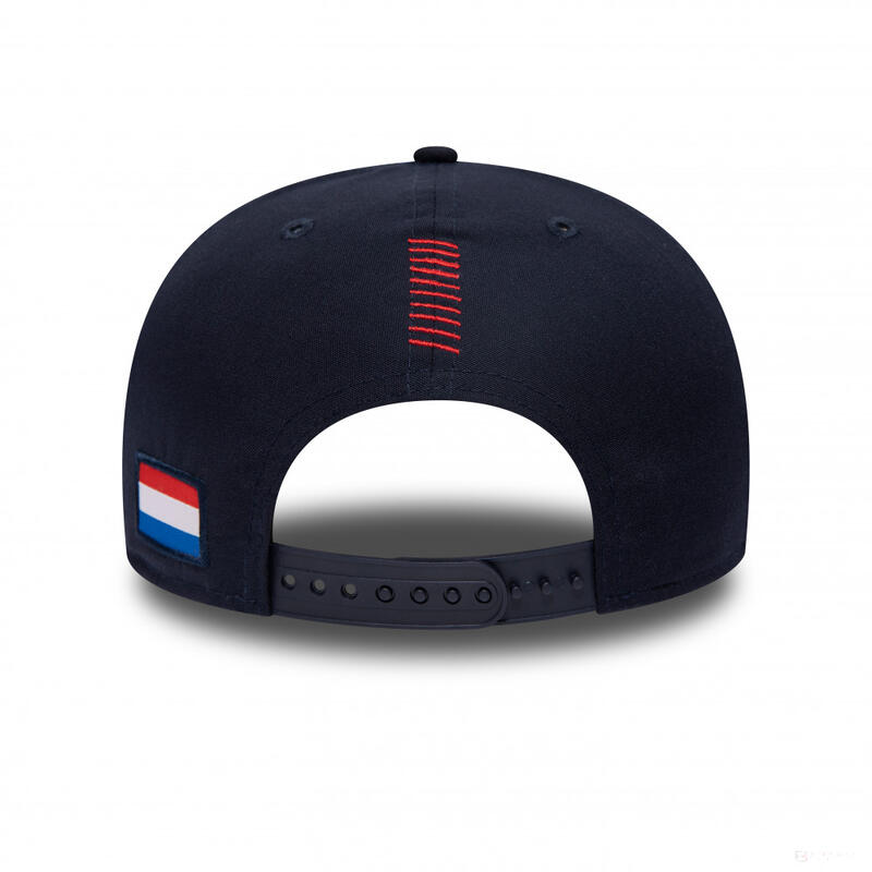 OEM Red Bull baseball cap, Max Verstappen, 9FIFTY, blue, 2023 Decathlon