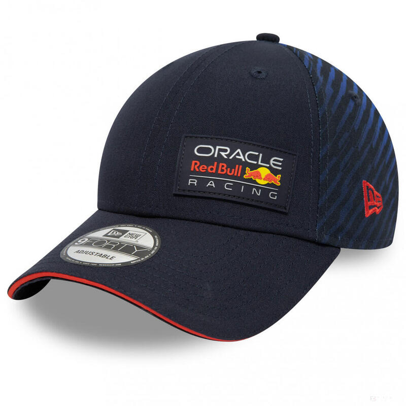 OEM Red Bull baseball cap, Team, 9FORTY, blue, 2023 Decathlon