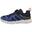 Zapatillas niño Geox J Flexyper Boy Azul