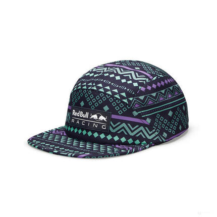 Red Bull 2022 USA GP Special Edition Cap - Unisex Baumwolle