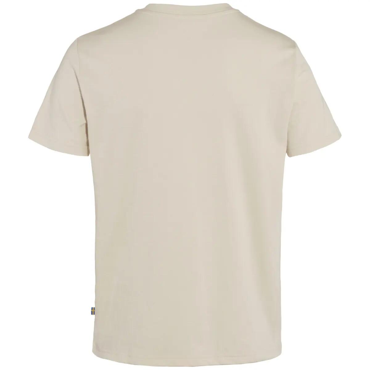 T-Shirt Logo Tee Damen 2/2