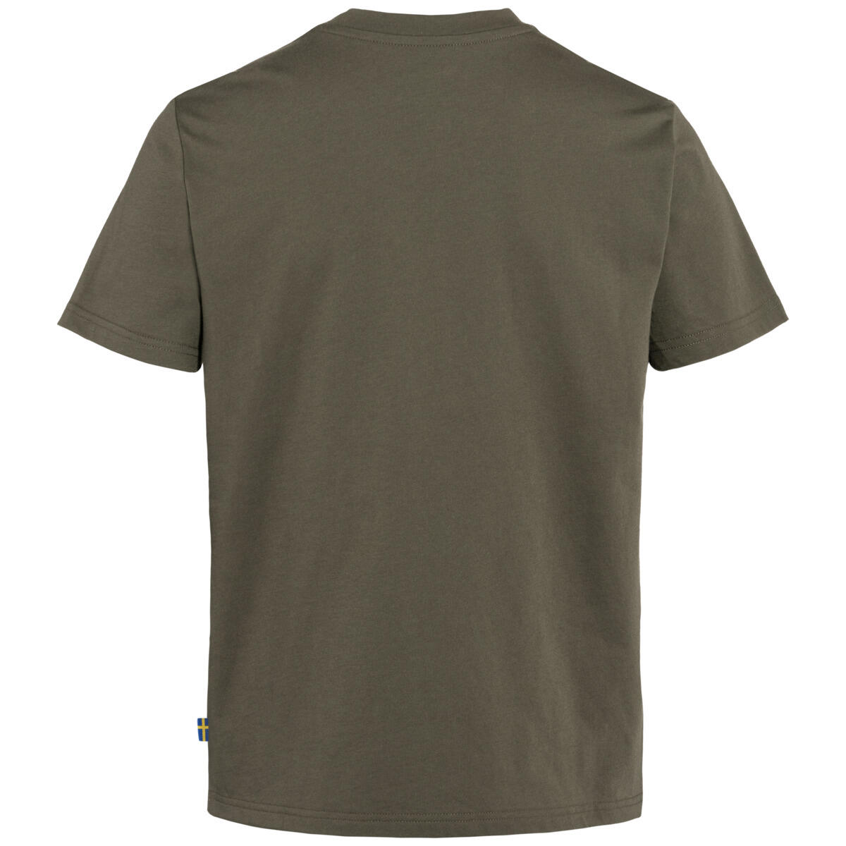 T-Shirt Fox Boxy Logo Damen 2/2