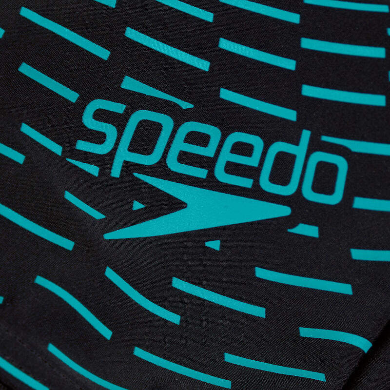 Jammery kąpielowe męskie Speedo Medley Logo Jammer