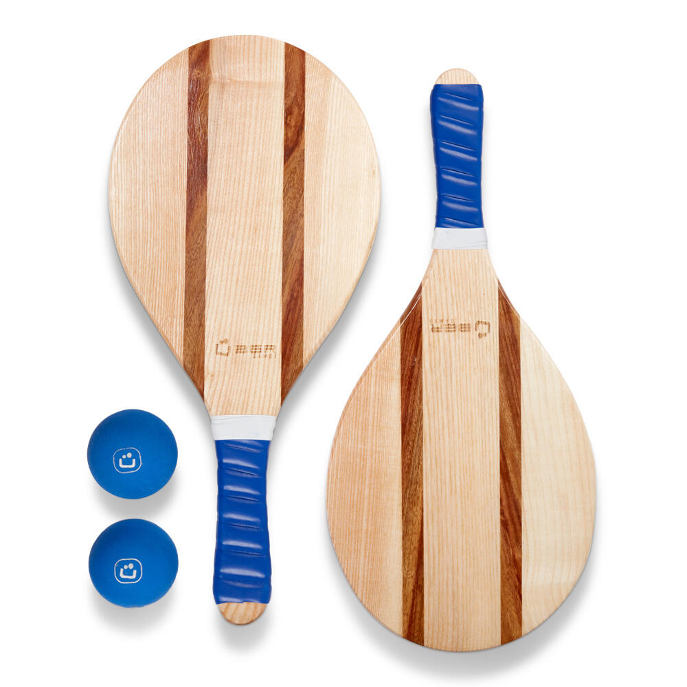 Premium Beach Bat and Ball Set 2/3