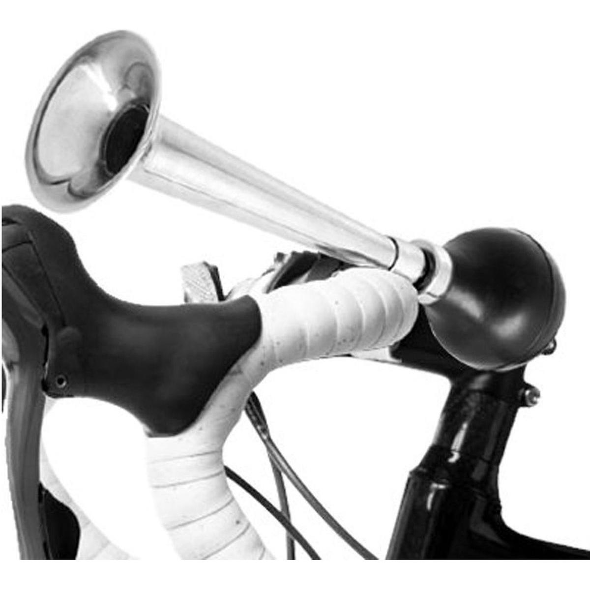 Corne de cyclisme de Dunlop 4/7