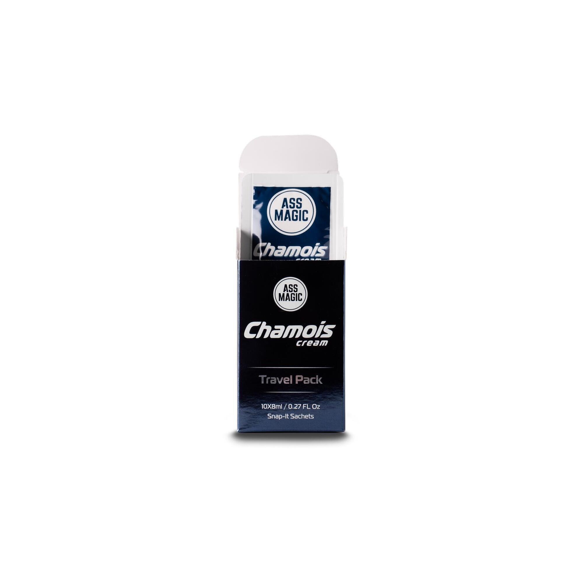 Decathlon sale chamois cream