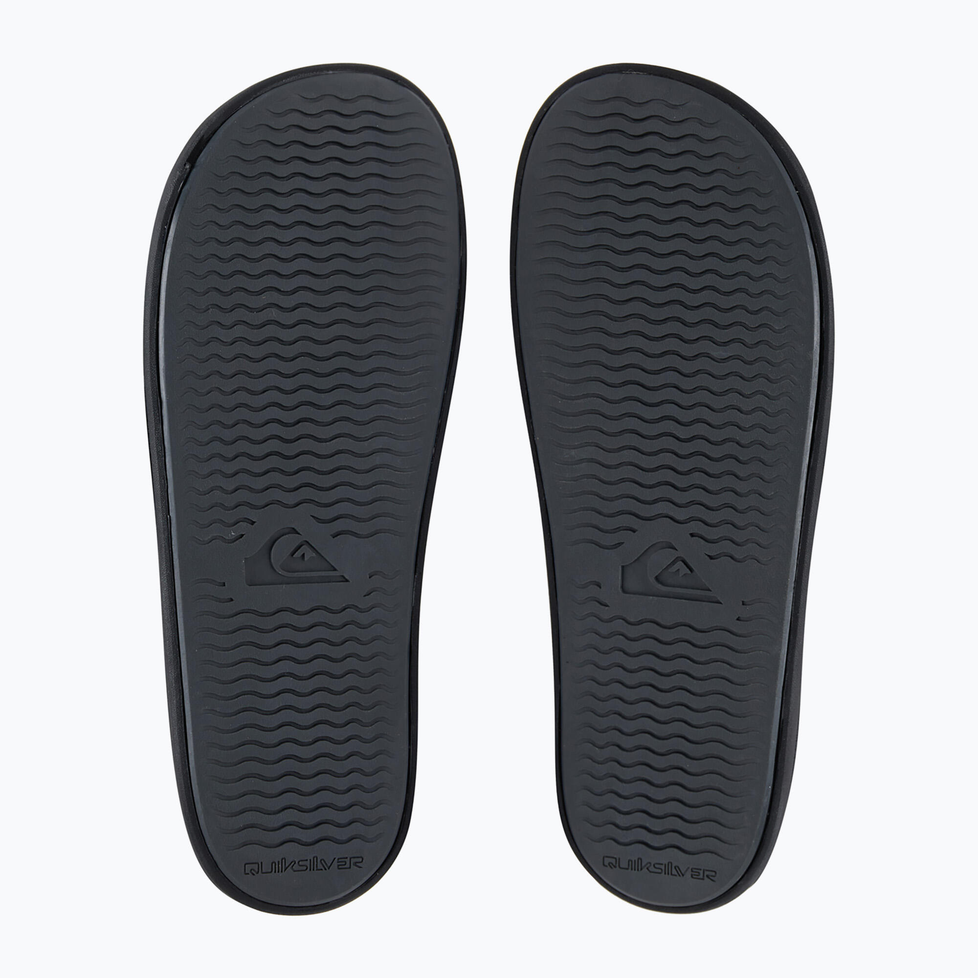 Badeschuhe RIVI SLIDE Schwarz Herren 5/5
