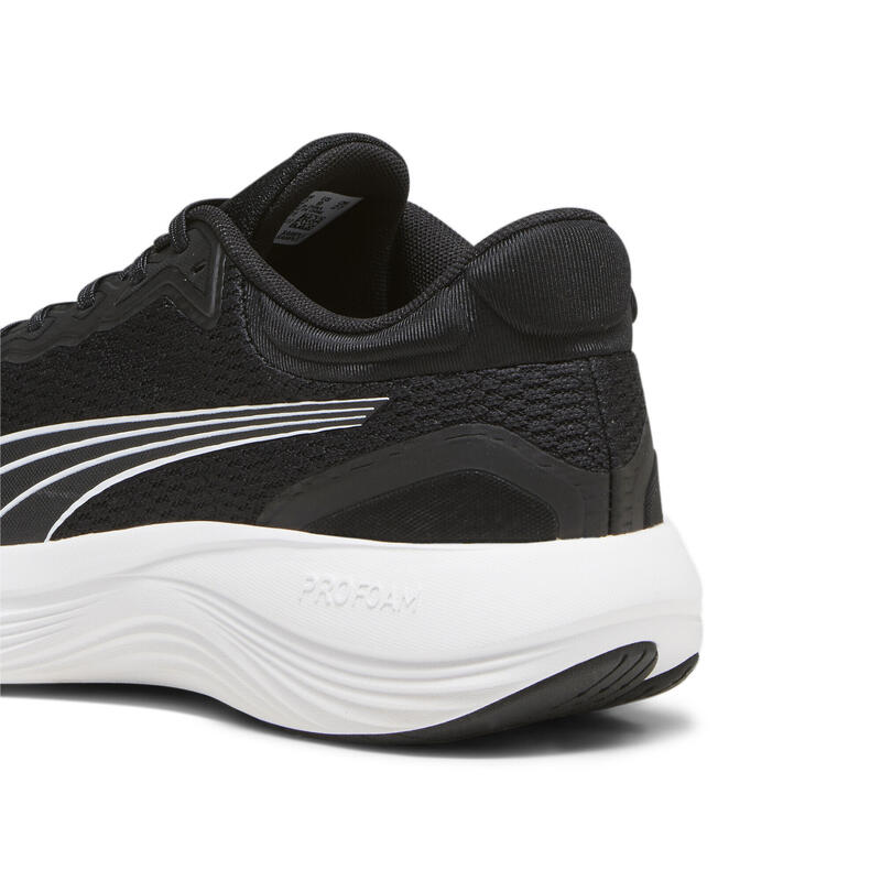 Scend Pro hardloopschoenen PUMA Black White