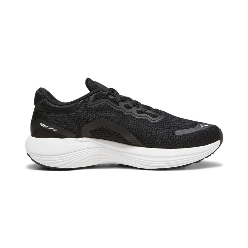 Scend Pro hardloopschoenen PUMA Black White