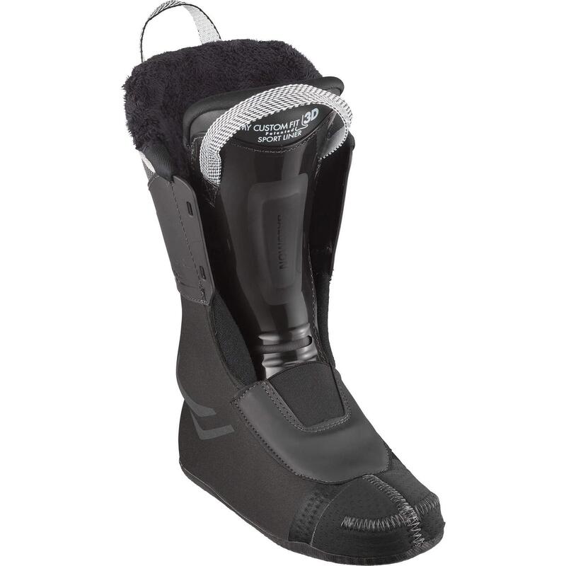 Alp. Boots S/Pro Alpha 80 W női sícipő - fekete