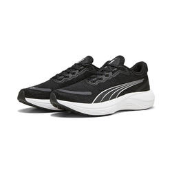 Chaussures de running Scend Pro PUMA Black White