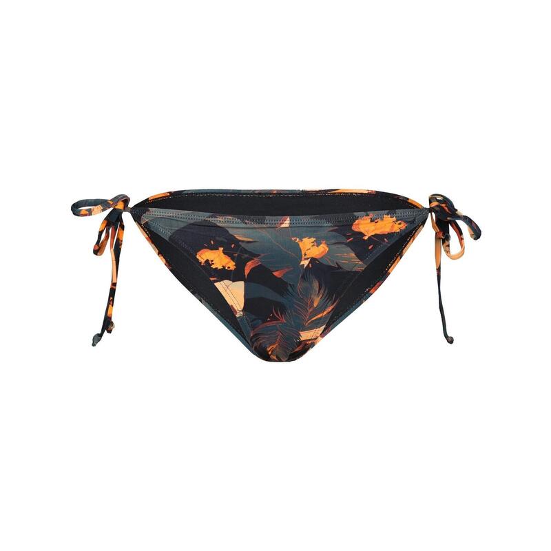 Chiloti bikini Innisfil Tie-side Bottoms - multicolor femei