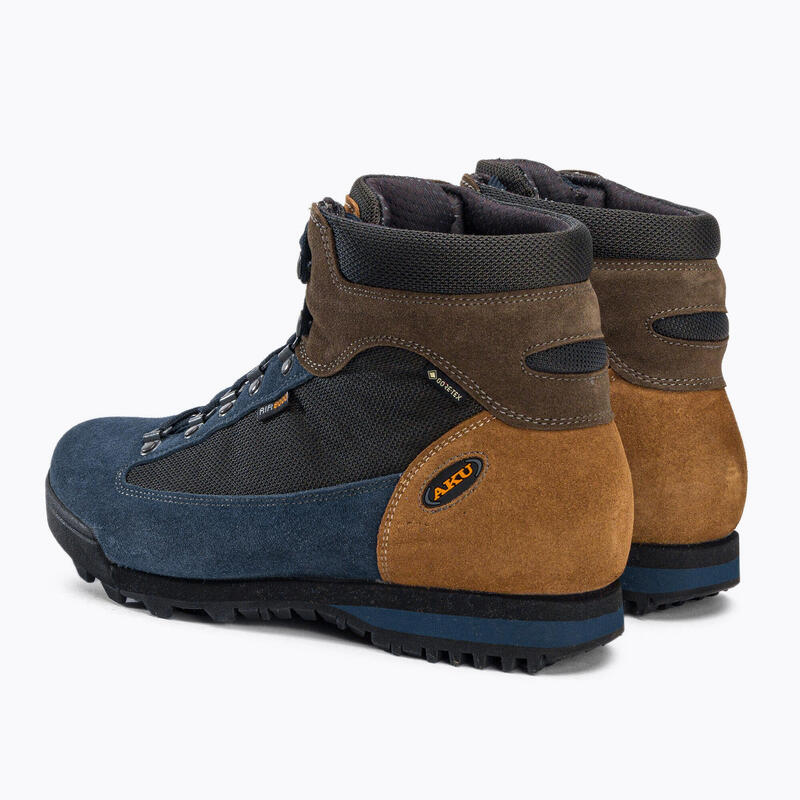 Zapatos de trekking para hombres originales de Aku Slope