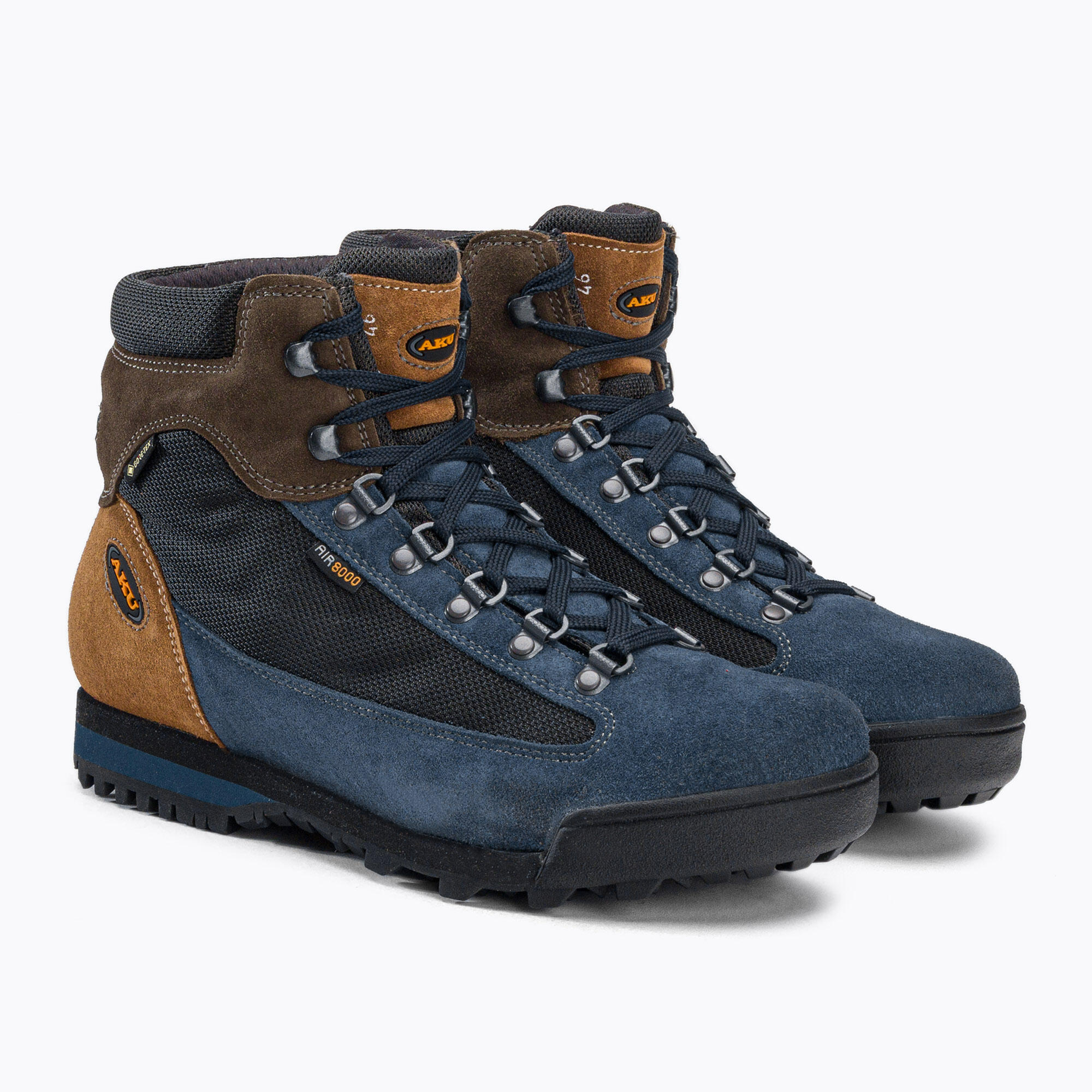 AKU Slope Original GTX Herren-Trekkingschuhe 5/5