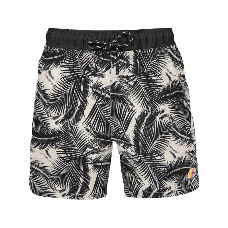 Spodenki kąpielowe Darwin Shorts - czarne