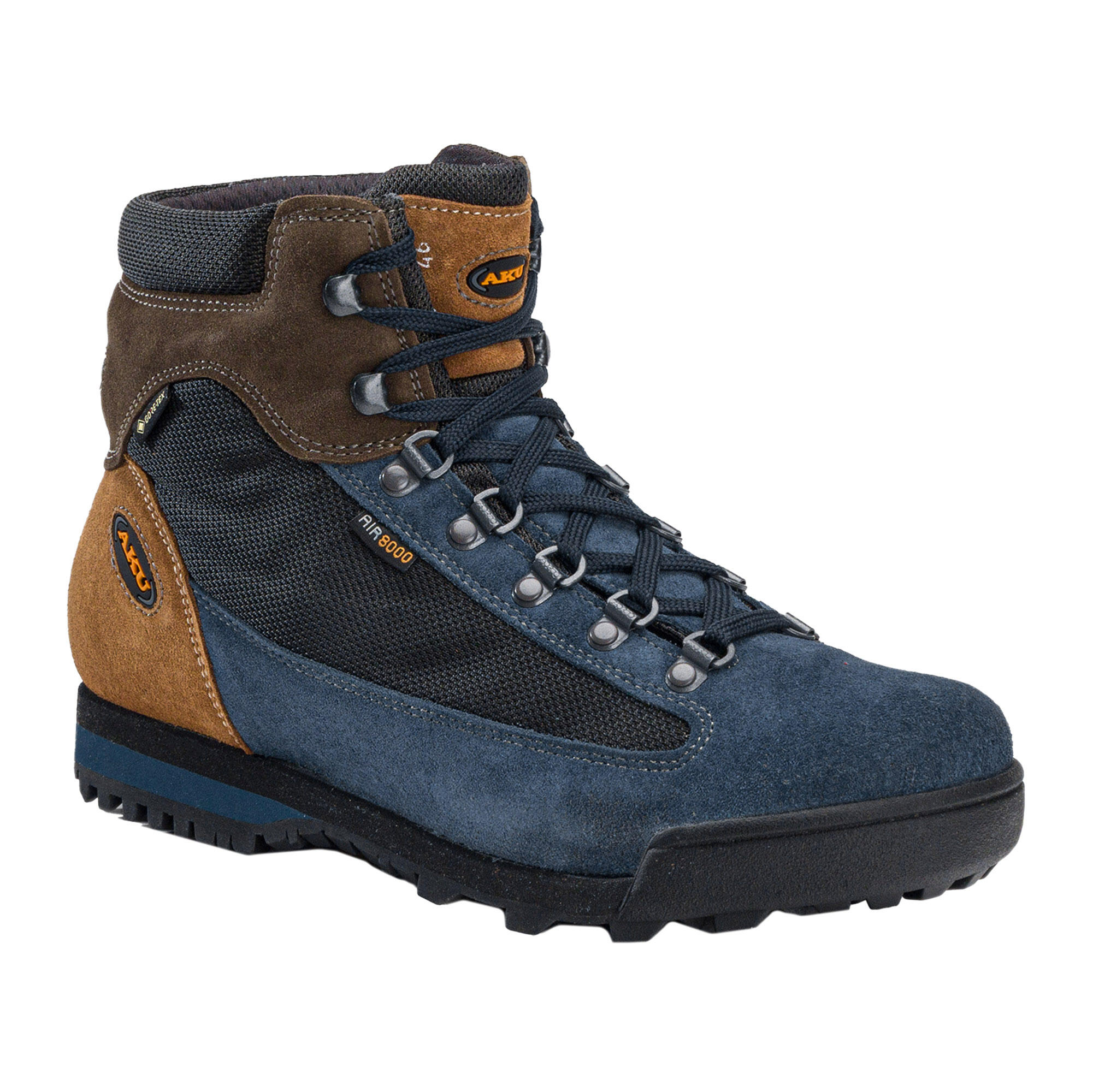 AKU AKU Slope Original GTX Herren-Trekkingschuhe