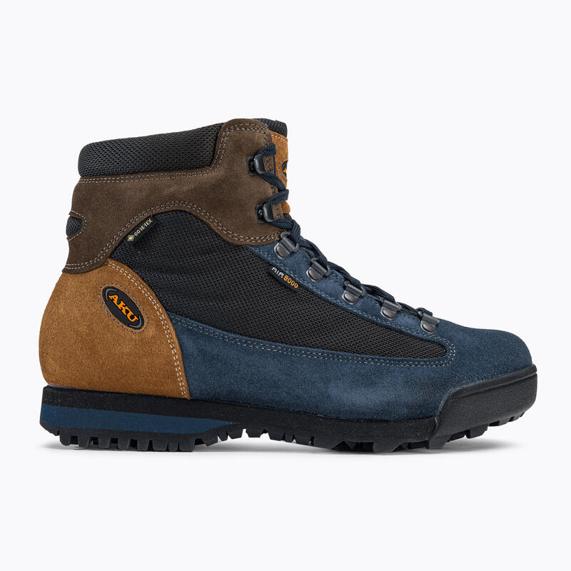 Zapatos de trekking para hombres originales de Aku Slope