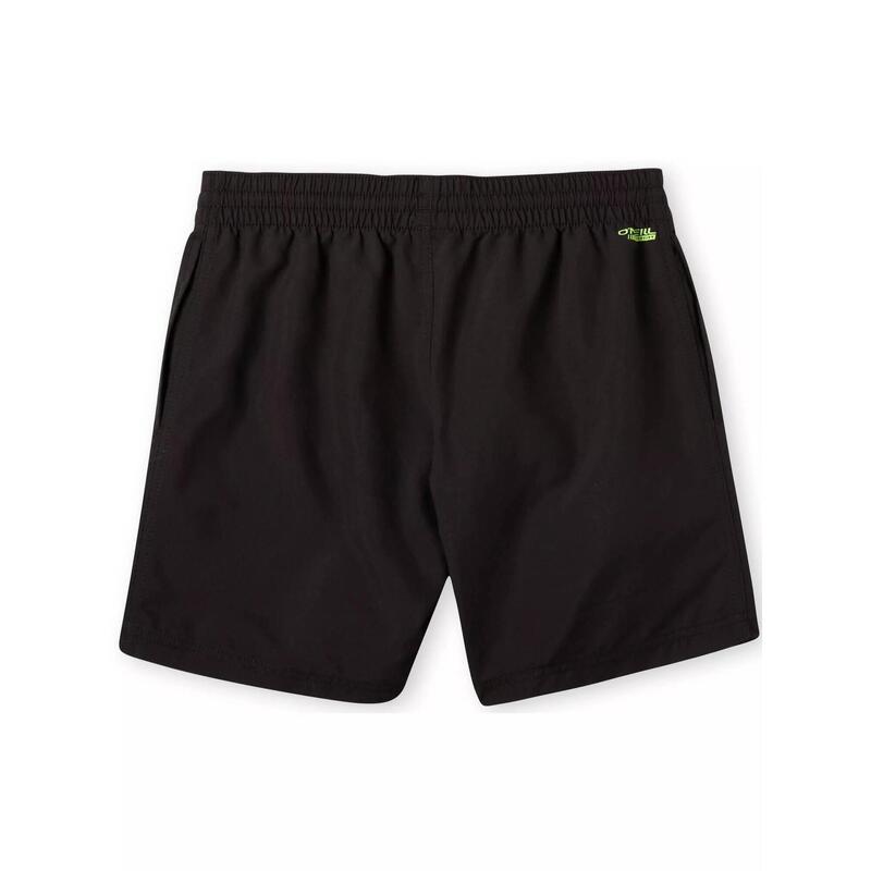 Sorturi de baie pentru barbati Original Cali Shorts - negru