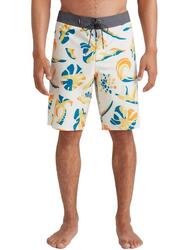 O'NEILL O'neill Vêtements de natation MYSTO 20'' BOARDSHORTS Hommes Birch