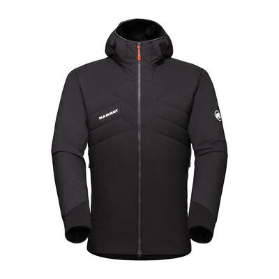 Piumino da uomo Mammut Rime Light IN Flex con cappuccio