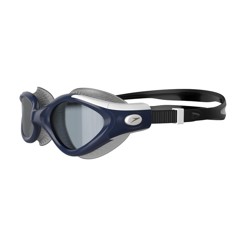 BIOFUSE FLEXISEAL LADIES' SWIMMING GOGGLES - NAVY