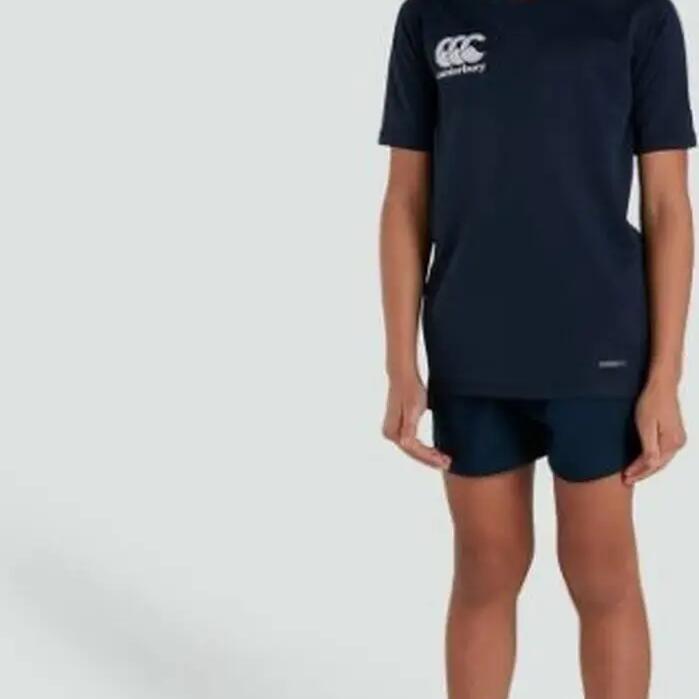 Children's jersey Canterbury Club