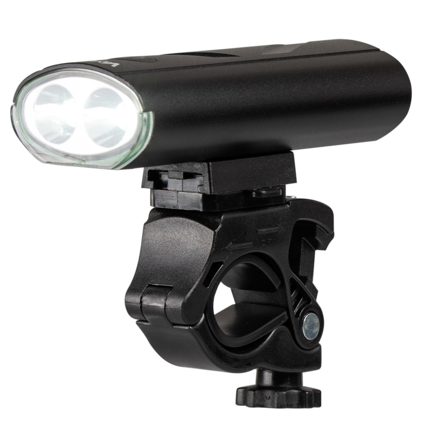Luce anteriore per bici Vayox VA0111 260 lm, ricaricabile 3/7