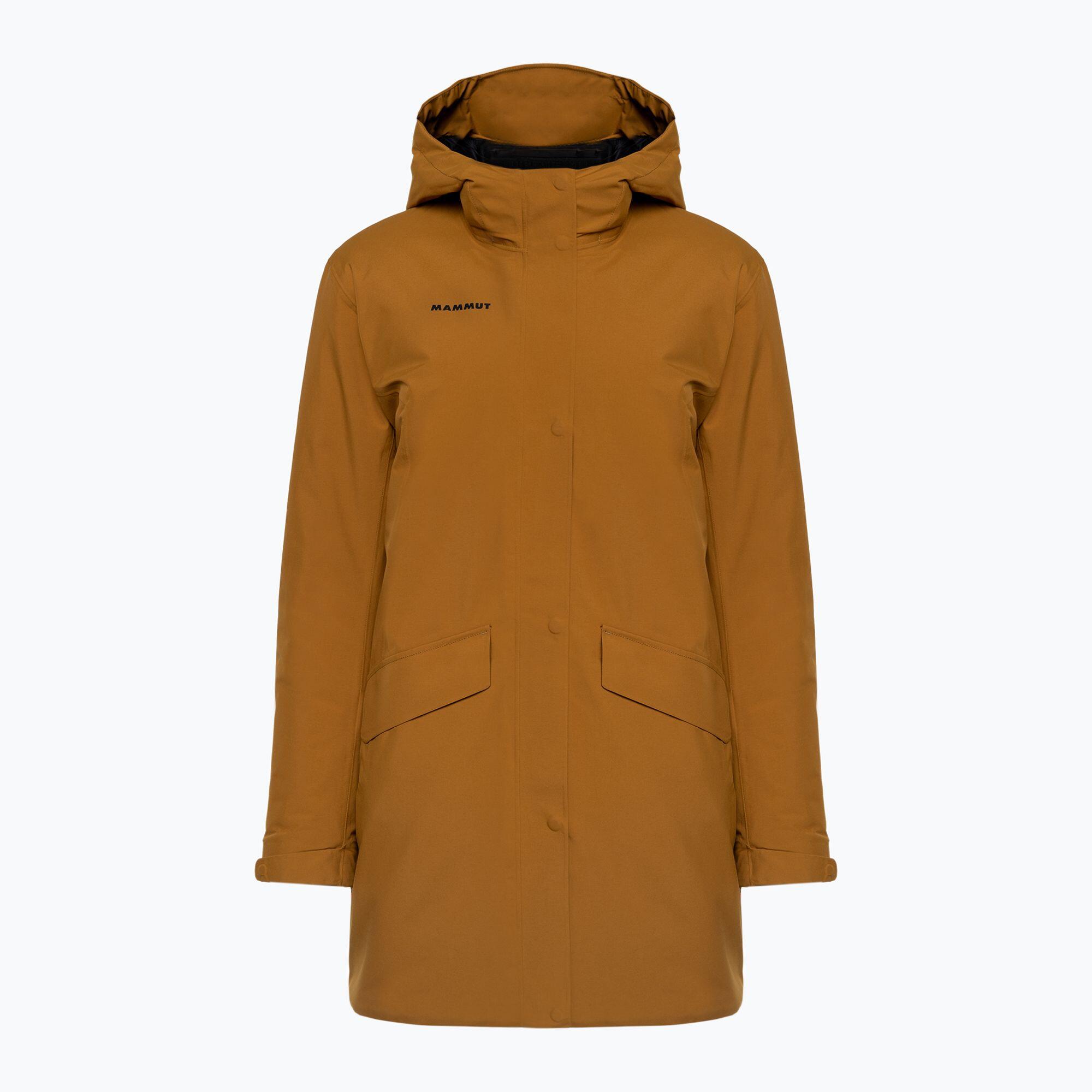 Mammut Chamuera HS Thermo jachetă de iarnă pentru femei Chamuera HS Thermo 4/5