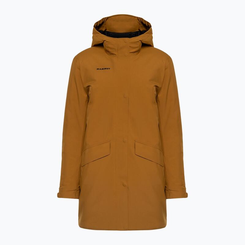 Mammut Chamuera HS Thermo jachetă de iarnă pentru femei Chamuera HS Thermo