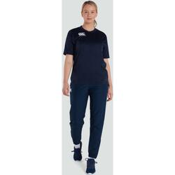 Rugby Rugby Shirts - Vrouwen Volwassenen Navy