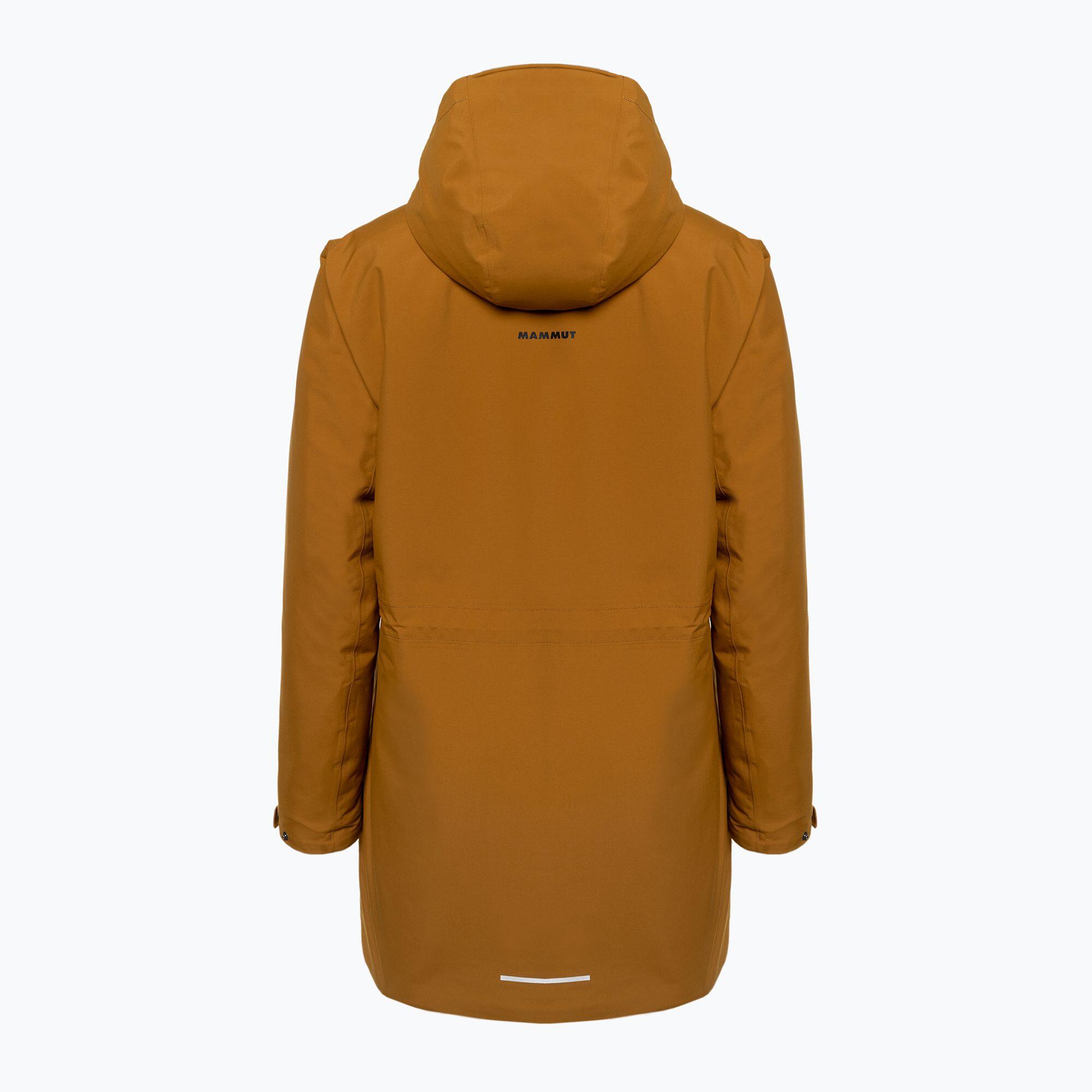 Mammut Chamuera HS Thermo jachetă de iarnă pentru femei Chamuera HS Thermo 5/5