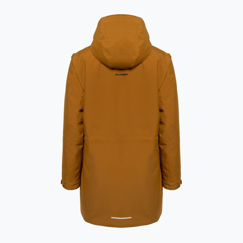 Mammut Chamuera HS Thermo jachetă de iarnă pentru femei Chamuera HS Thermo