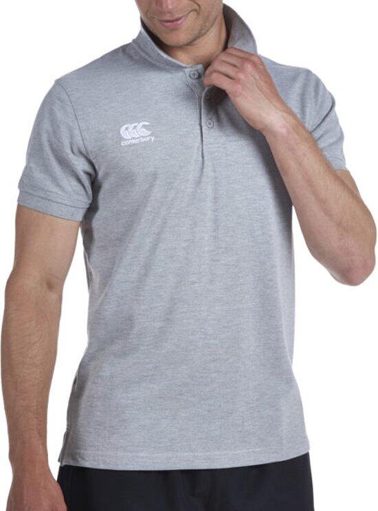 Polo Canterbury Waimak 4/7