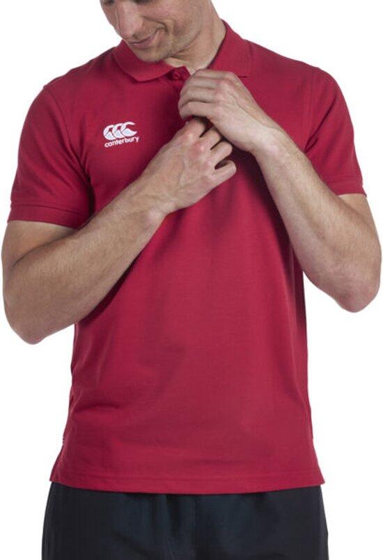 Polo Canterbury Waimak 4/7