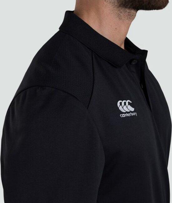 Polo Canterbury Club Dry 4/4