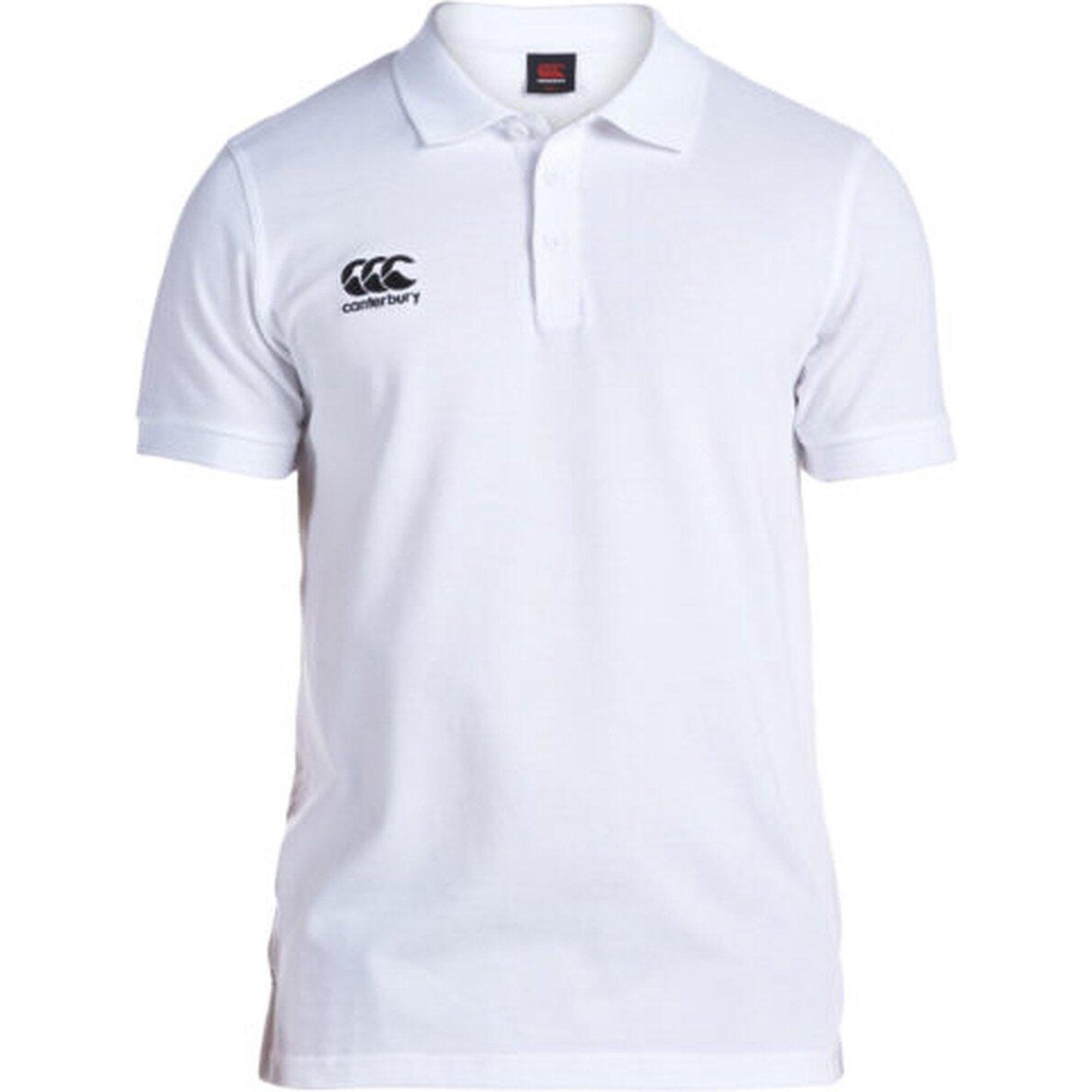 CANTERBURY Polo Canterbury Waimak