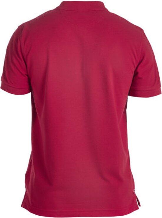Polo Canterbury Waimak 3/7