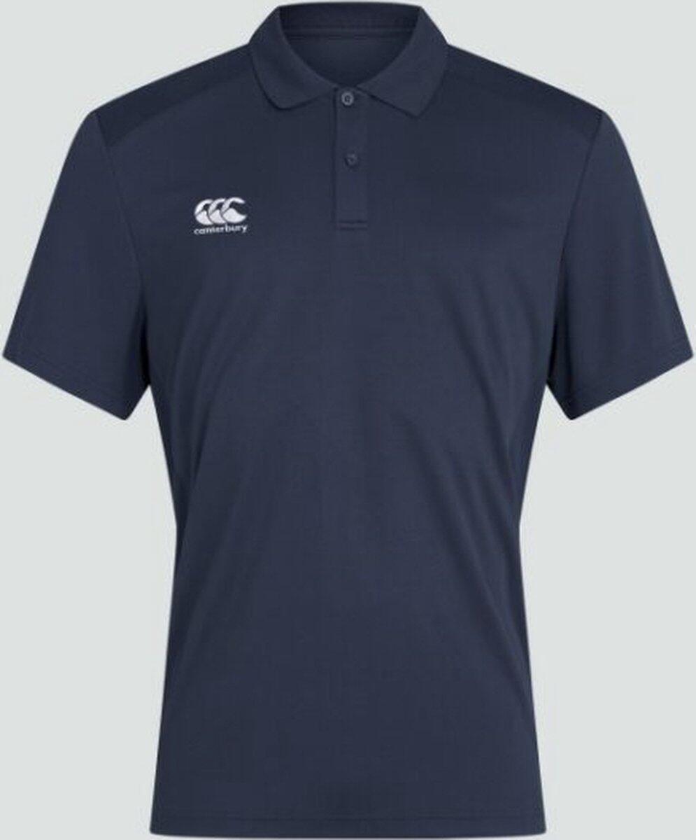 CANTERBURY Rugby Sport Polo'S - Heren Volwassenen