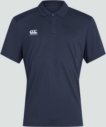 Polo-Shirt Canterbury Club Dry