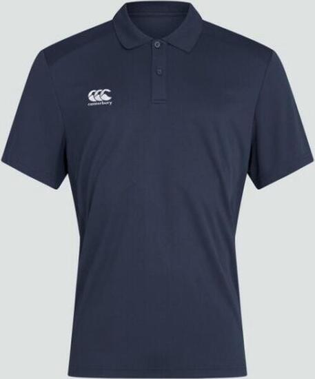 Polo-Shirt Canterbury Club Dry