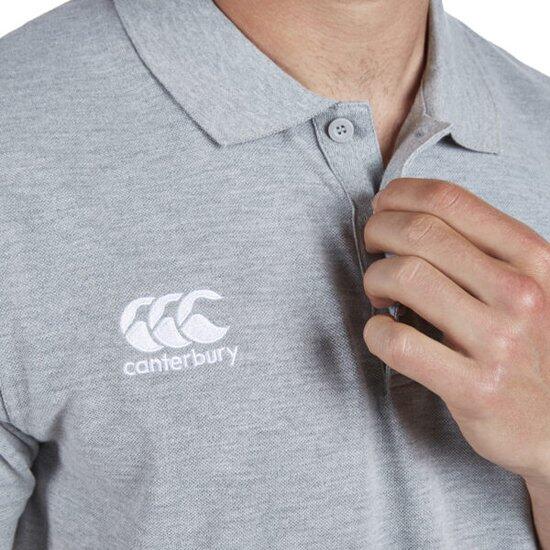 Polo de rugby - hommes Adultes Marl